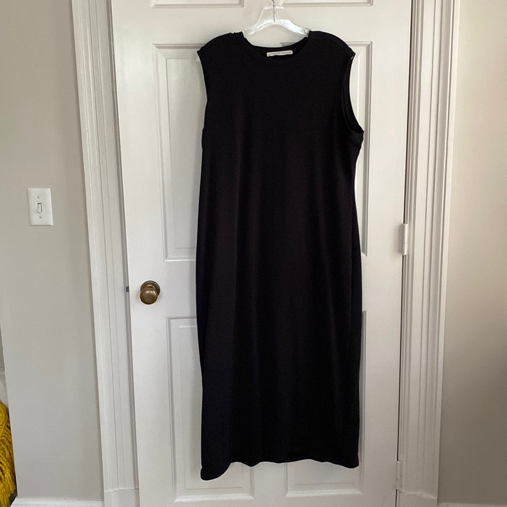 Peruvian connection dress